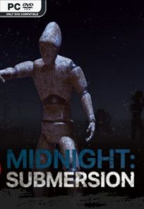 Descargar Midnight: Submersion – Nightmare Horror Story por Torrent