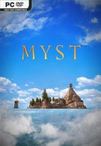Descargar Myst por Torrent