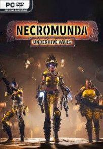 Descargar Necromunda: Underhive Wars por Torrent