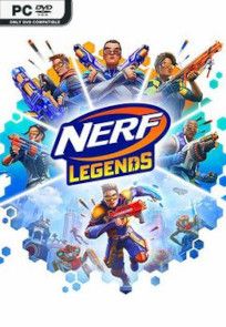 Descargar Nerf Legends por Torrent