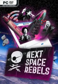 Descargar Next Space Rebels por Torrent