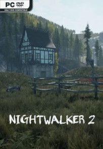 Descargar Nightwalker 2 por Torrent