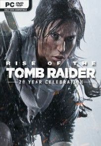 Descargar Rise of the Tomb Raider 20 Year Celebration Pack por Torrent