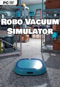 Descargar Robot Vacuum Simulator X por Torrent