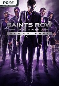 Descargar Saints Row®: The Third Remastered por Torrent