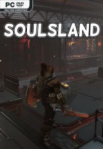 Descargar Soulsland por Torrent