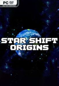 Descargar Star Shift Origins por Torrent