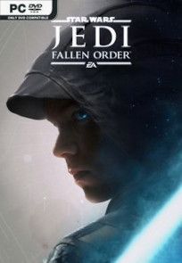 Descargar STAR WARS Jedi: Fallen Order – Deluxe Edition por Torrent