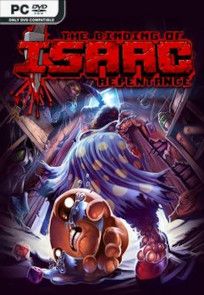Descargar The Binding Of Isaac: Rebirth Complete Bundle por Torrent