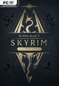 Descargar The Elder Scrolls V: Skyrim Anniversary Upgrade por Torrent