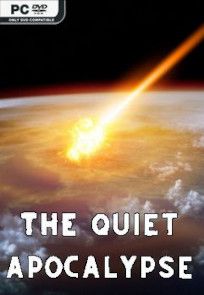 Descargar The Quiet Apocalypse por Torrent