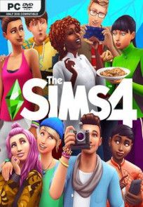 Descargar The Sims 4 Digital Deluxe por Torrent
