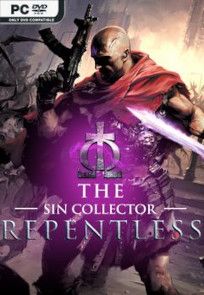 Descargar The Sin Collector: Repentless por Torrent