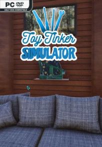 Descargar Toy Tinker Simulator por Torrent