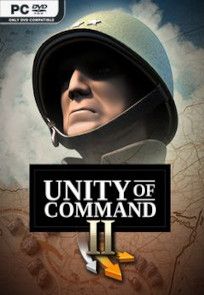 Descargar Unity of Command II – Stalingrad por Torrent