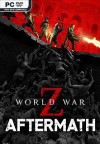 Descargar World War Z: Aftermath por Torrent