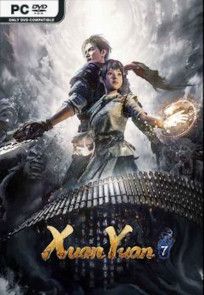 Descargar Xuan-Yuan Sword VII por Torrent