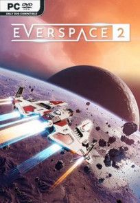 Descargar EVERSPACE 2 – The Khaït Nebula: Stranger Skies por Torrent