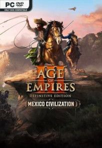 Descargar Age of Empires III: Definitive Edition – Mexico Civilization por Torrent