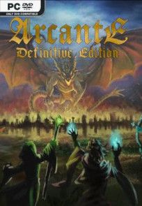 Descargar Arcante: Definitive Edition por Torrent