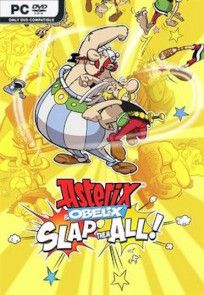 Descargar Asterix & Obelix: Slap them All! por Torrent