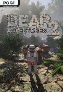 Descargar Bear Adventures 2 por Torrent