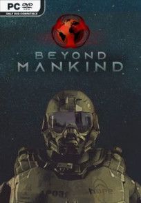 Descargar Beyond Mankind: The Awakening por Torrent