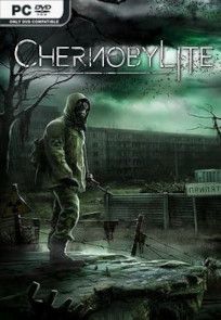 Descargar Chernobylite – Ghost Town por Torrent