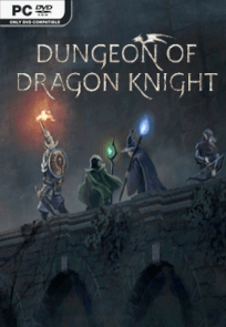 Descargar Dungeon 0F Dragon Knight -Collector Edition por Torrent