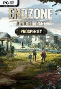Descargar Endzone – A World Apart: Prosperity por Torrent