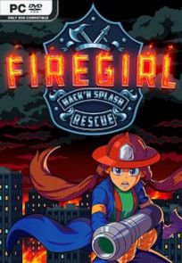 Descargar Firegirl: Hack ‘n Splash Rescue por Torrent