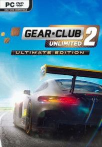 Descargar Gear.Club Unlimited 2 – Ultimate Edition por Torrent