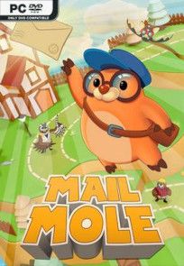 Descargar Mail Mole: The Lost Presents por Torrent