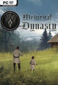 Descargar Medieval Dynasty – Digital Supporter Pack por Torrent
