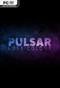 Descargar PULSAR: Lost Colony por Torrent