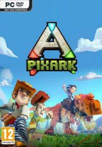 Descargar PixARK – Skyward – Expansion Pack por Torrent