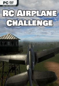 Descargar RC Airplane Challenge por Torrent
