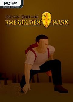 Descargar Richard West and the Golden Mask por Torrent