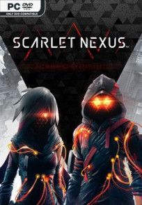 Descargar Scarlet Nexus por Torrent
