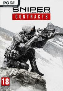 Descargar Sniper Ghost Warrior Contracts por Torrent