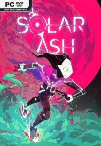 Descargar Solar Ash por Torrent