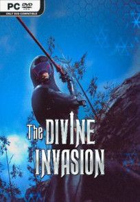 Descargar The Divine Invasion por Torrent