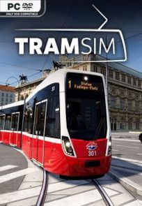 Descargar TramSim Vienna por Torrent