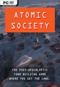 Descargar Atomic Society por Torrent