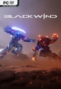 Descargar Blackwind por Torrent