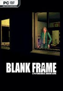 Descargar Blank Frame por Torrent