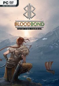 Descargar Blood Bond – Into the Shroud (Enhanced Edition) por Torrent