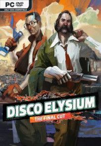 Descargar Disco Elysium – The Final Cut por Torrent