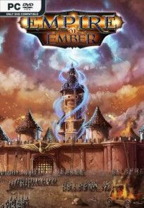 Descargar Empire of Ember por Torrent
