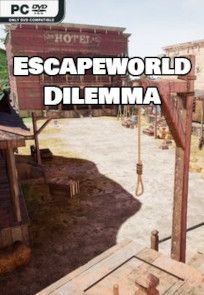 Descargar Escapeworld Dilemma por Torrent